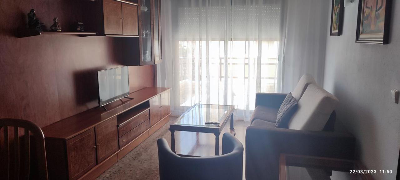Apartamento Salou Zewnętrze zdjęcie