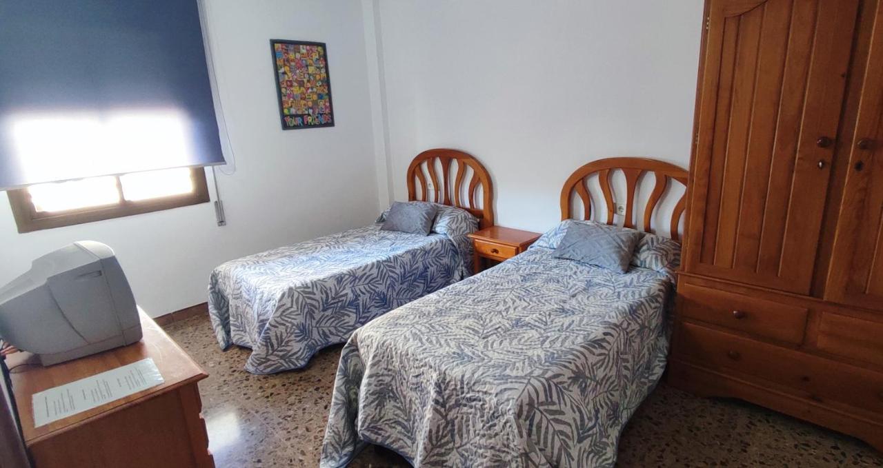 Apartamento Salou Zewnętrze zdjęcie