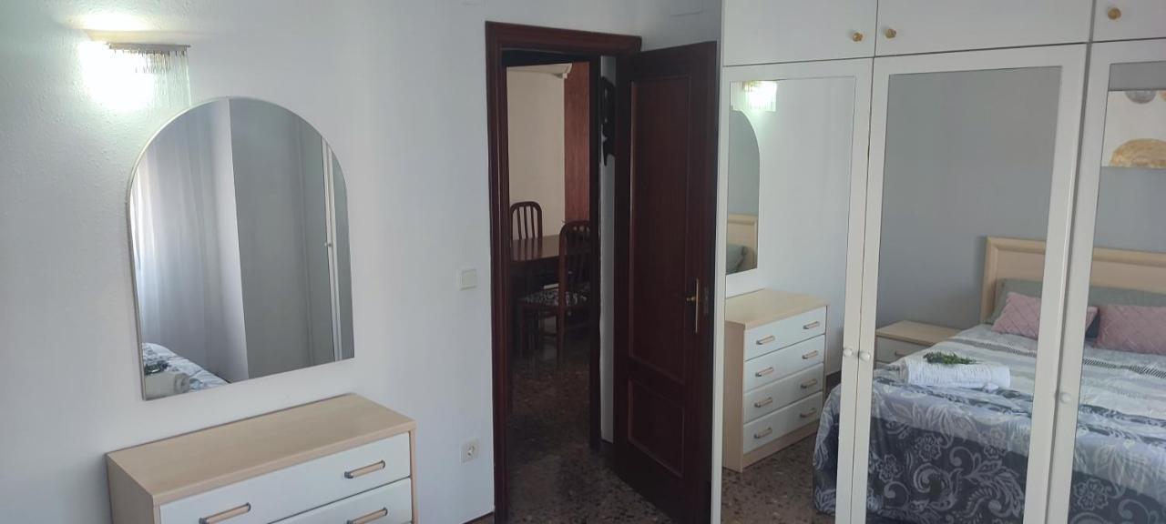 Apartamento Salou Zewnętrze zdjęcie