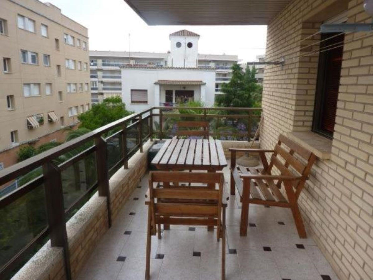 Apartamento Salou Zewnętrze zdjęcie